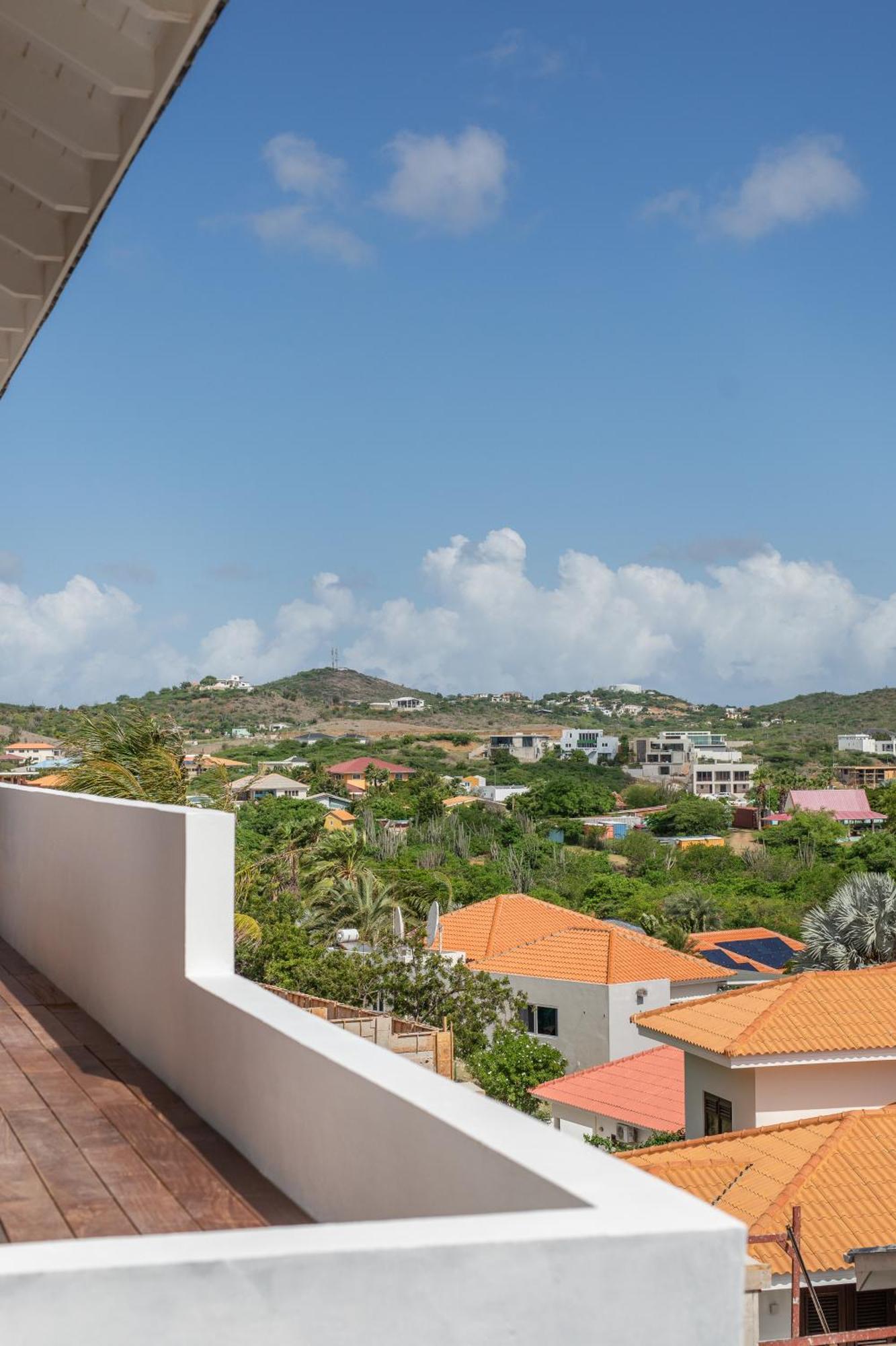 Villa Noma - Luxe Villa Met Uitzicht Spaanse Water Willemstad Luaran gambar