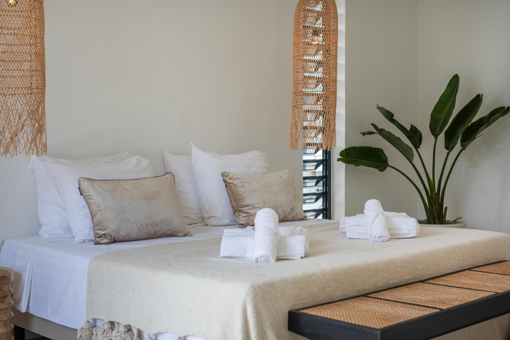 Villa Noma - Luxe Villa Met Uitzicht Spaanse Water Willemstad Luaran gambar