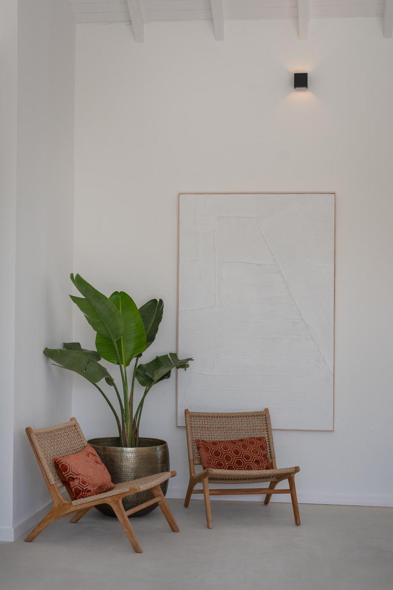 Villa Noma - Luxe Villa Met Uitzicht Spaanse Water Willemstad Luaran gambar