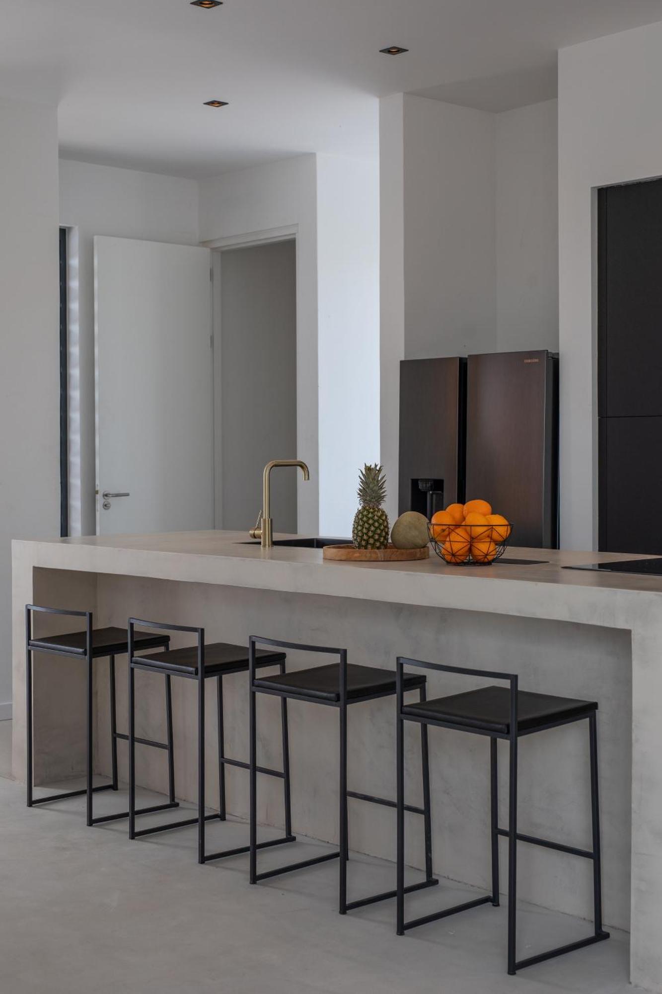 Villa Noma - Luxe Villa Met Uitzicht Spaanse Water Willemstad Luaran gambar