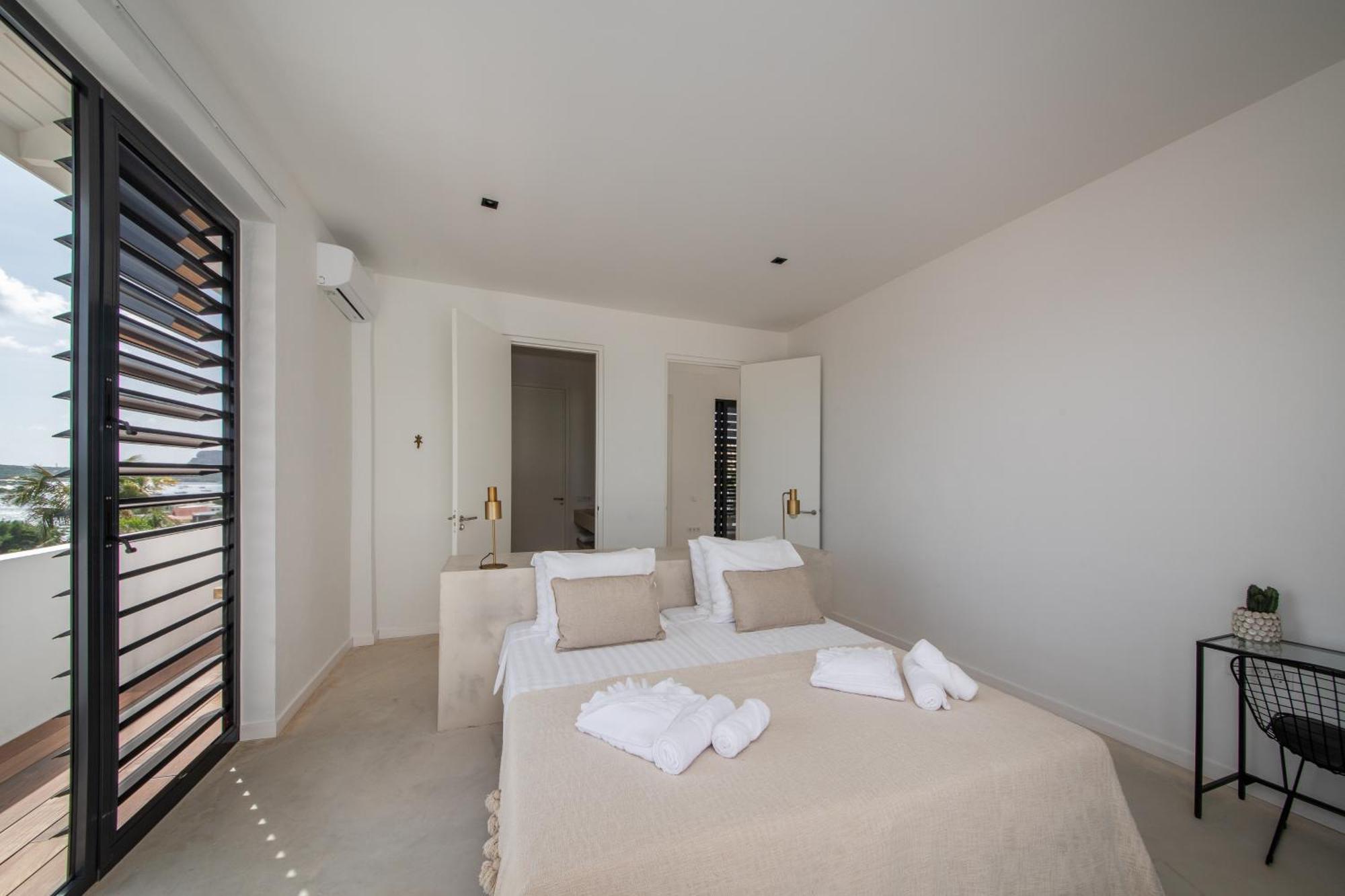 Villa Noma - Luxe Villa Met Uitzicht Spaanse Water Willemstad Luaran gambar