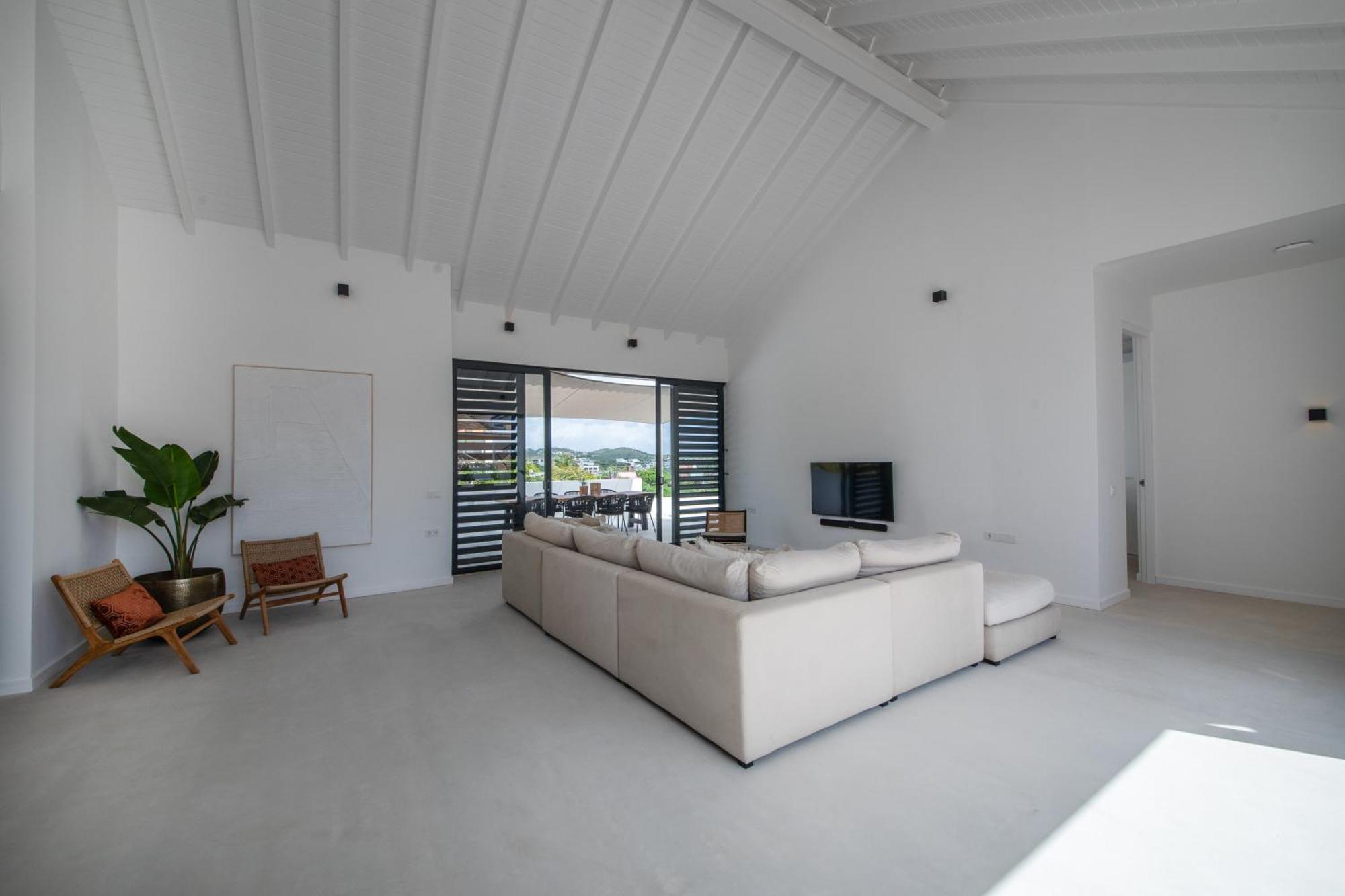 Villa Noma - Luxe Villa Met Uitzicht Spaanse Water Willemstad Luaran gambar