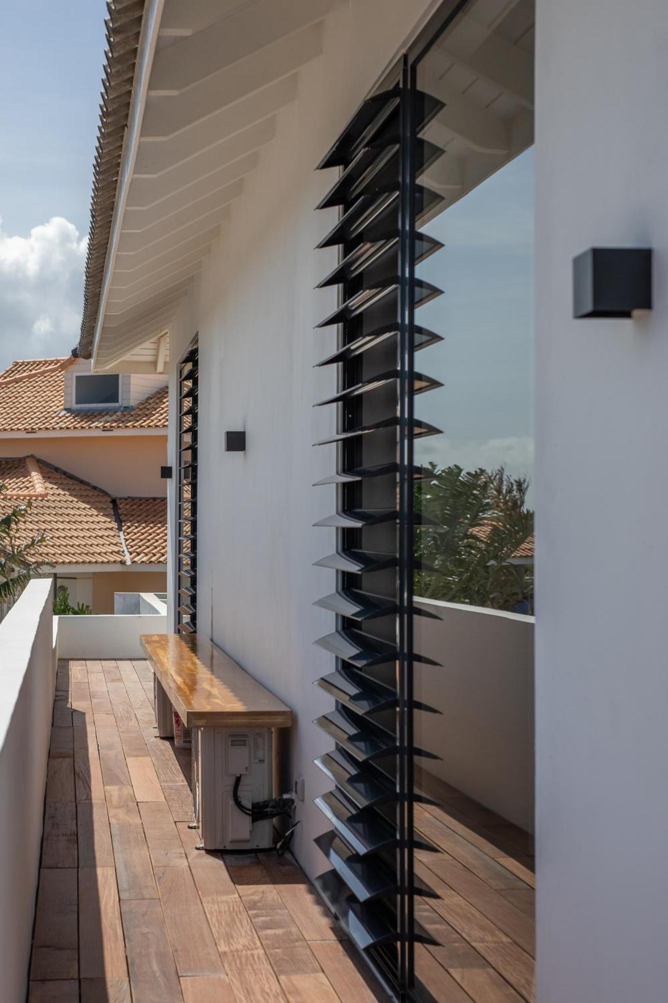 Villa Noma - Luxe Villa Met Uitzicht Spaanse Water Willemstad Luaran gambar