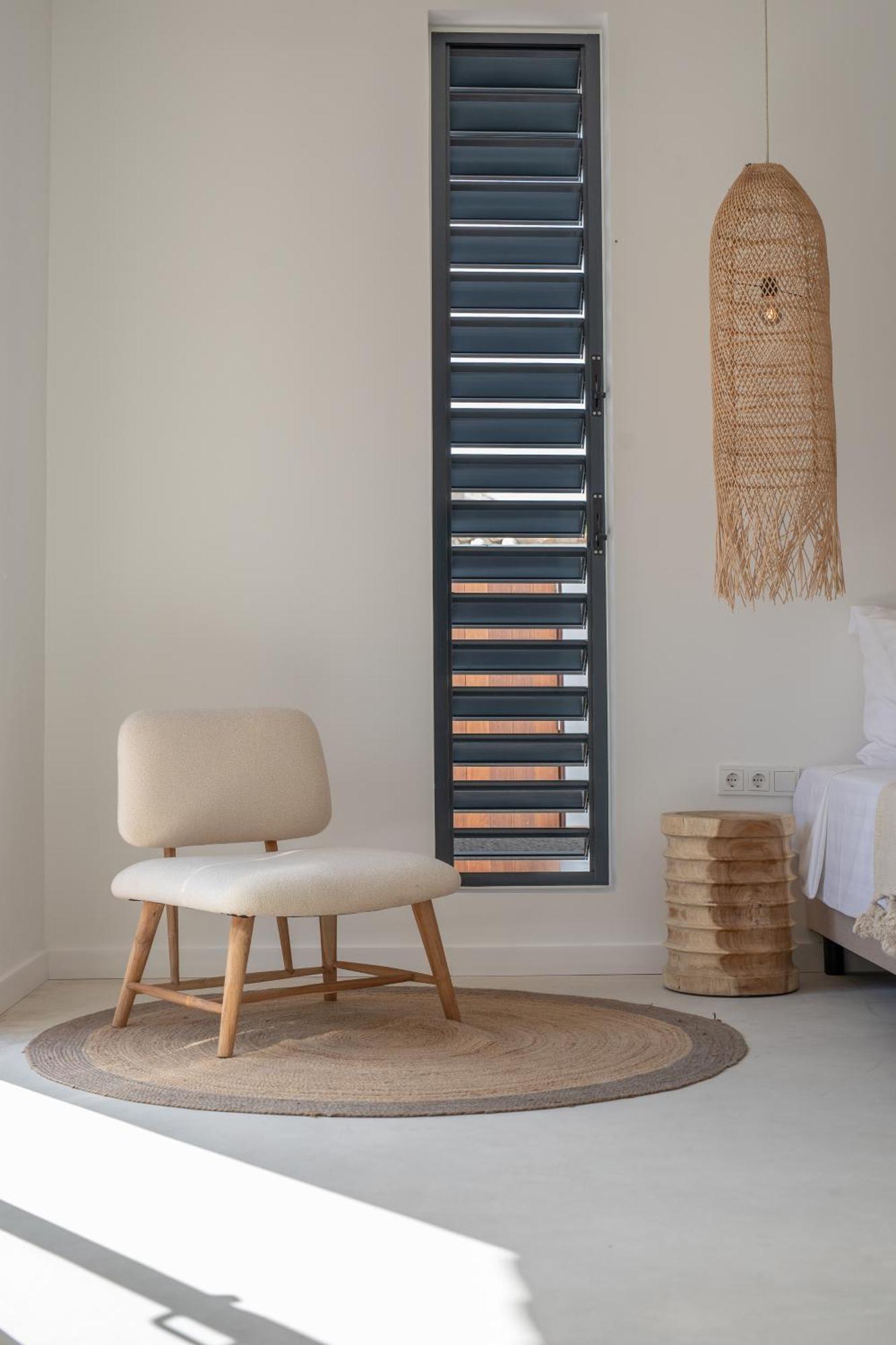 Villa Noma - Luxe Villa Met Uitzicht Spaanse Water Willemstad Luaran gambar