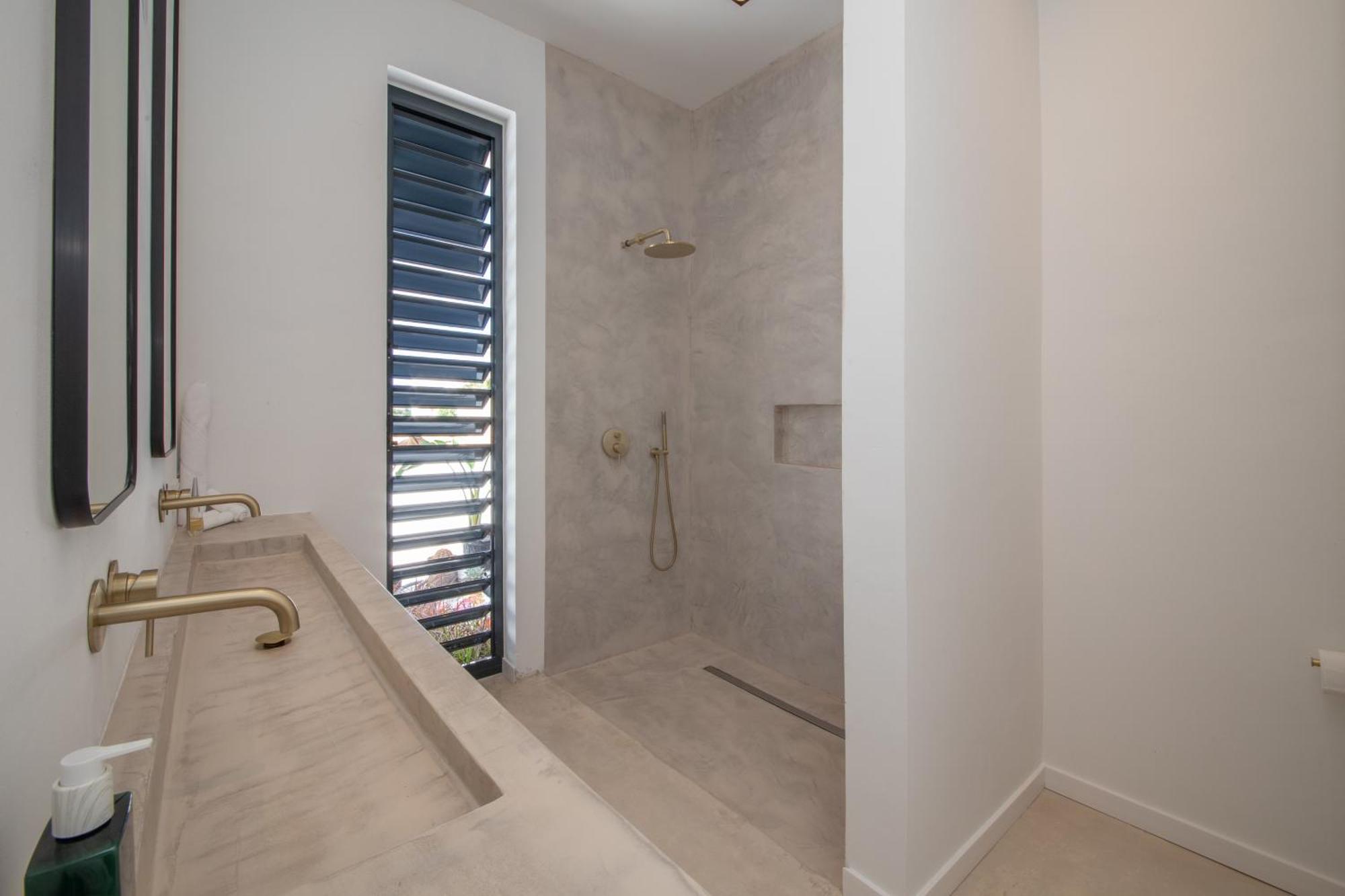 Villa Noma - Luxe Villa Met Uitzicht Spaanse Water Willemstad Luaran gambar