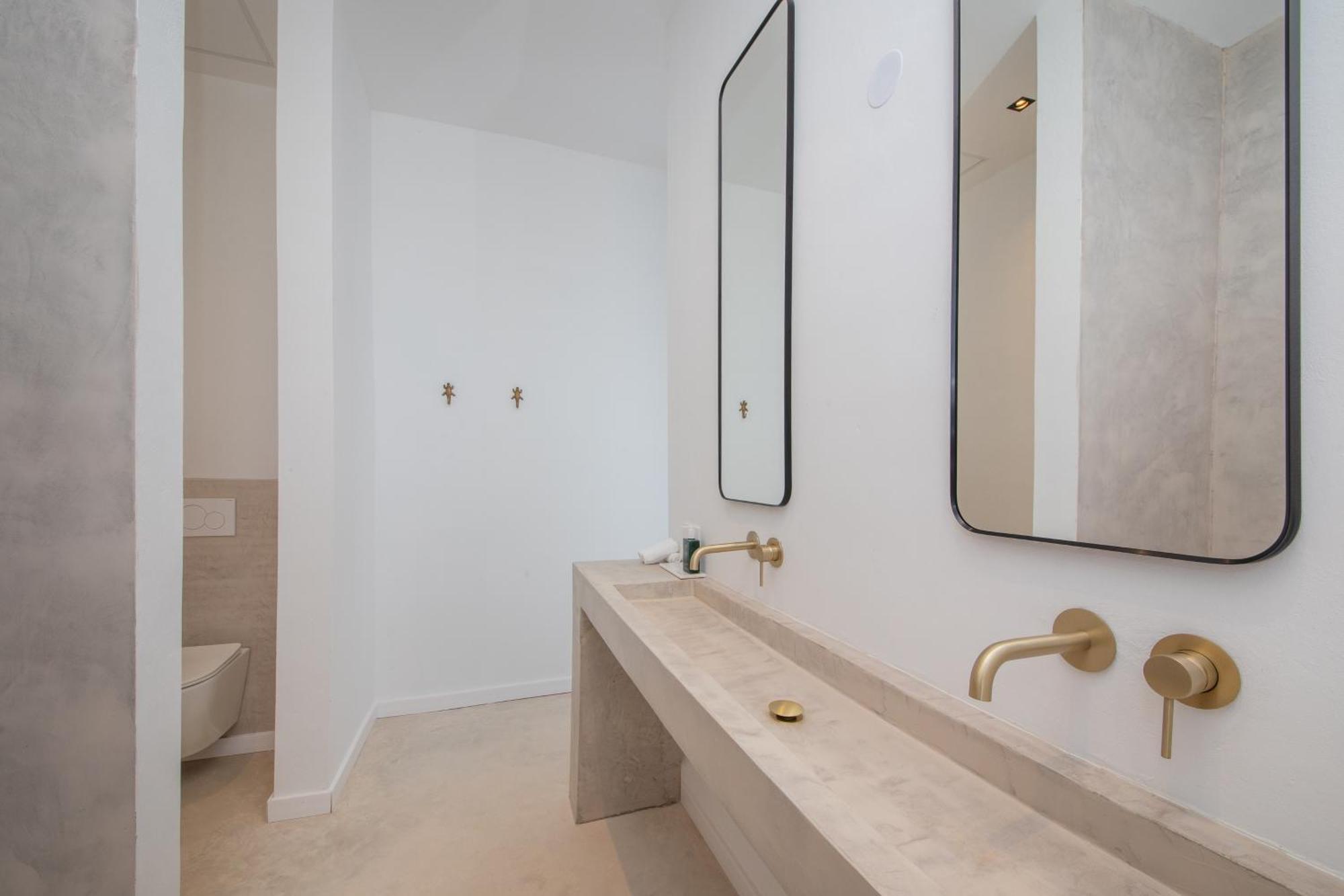 Villa Noma - Luxe Villa Met Uitzicht Spaanse Water Willemstad Luaran gambar